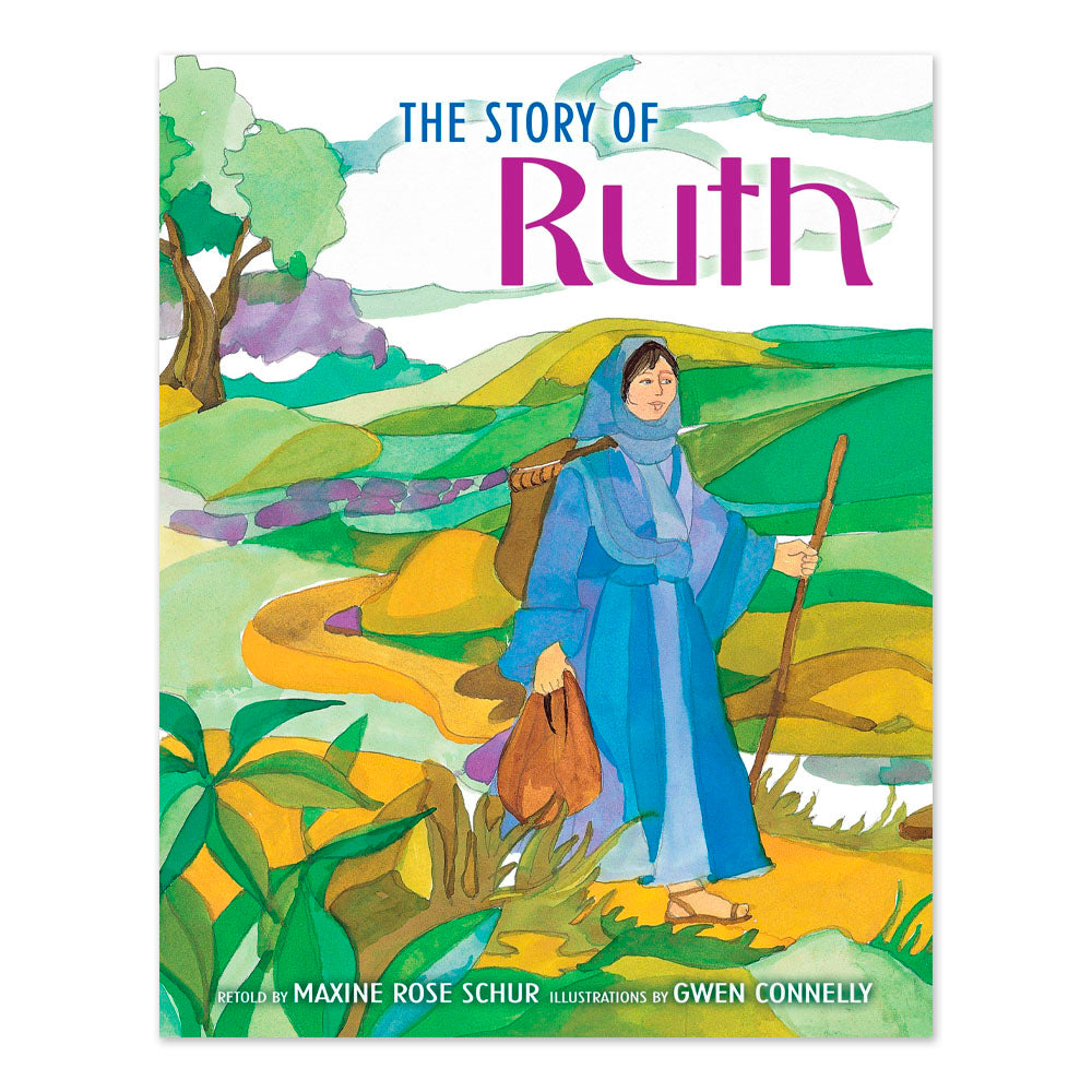 The Story of Ruth