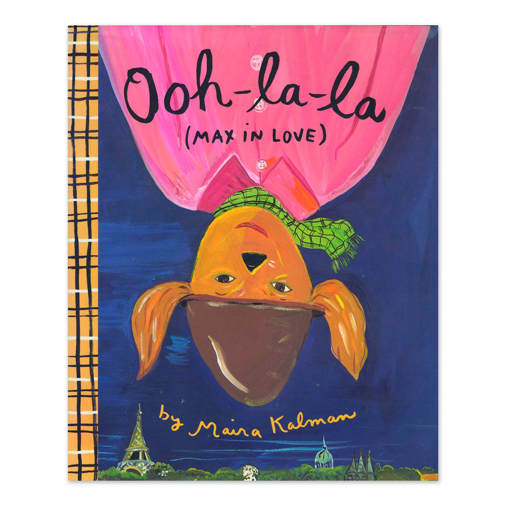 Ooh-la-la (Max in Love)