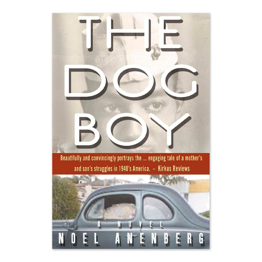 The Dog Boy