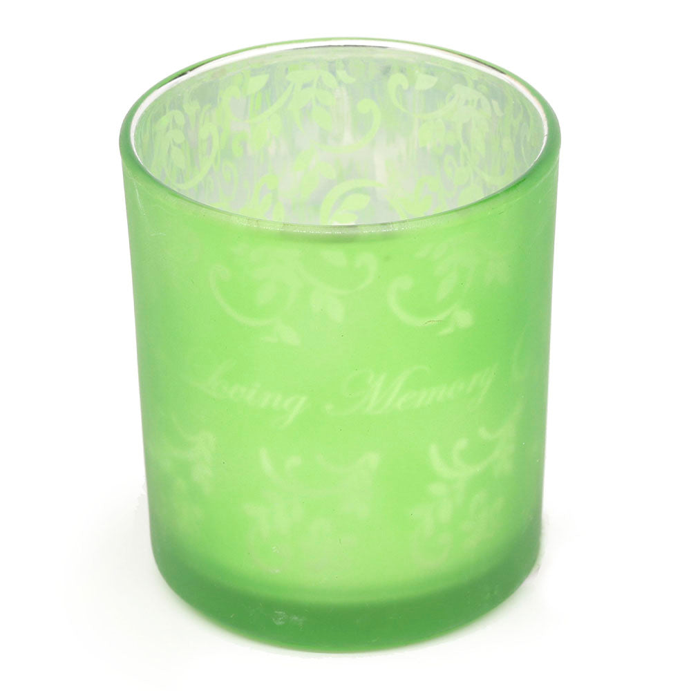 LED Yahrzeit (Memorial) Candles