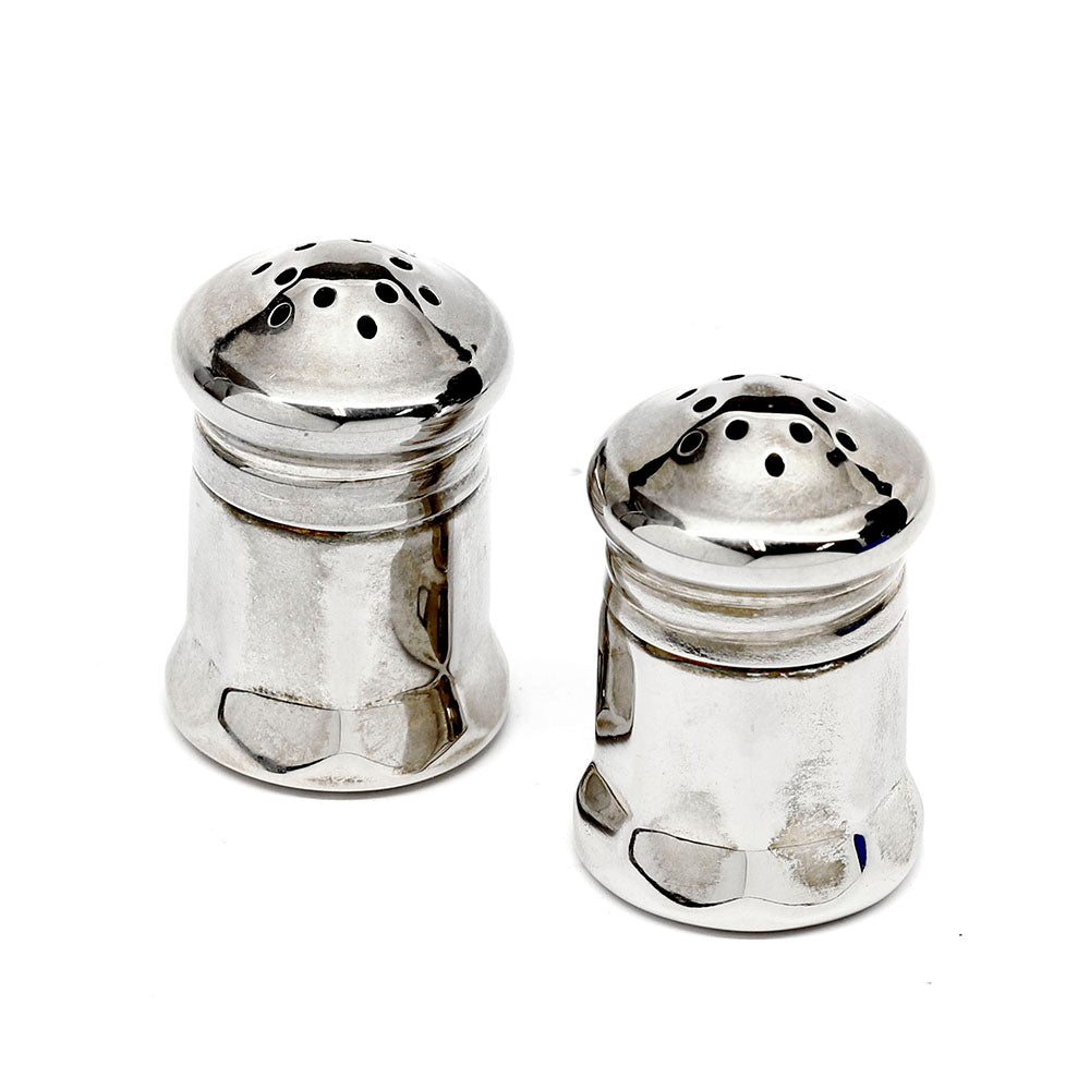 Salt & Pepper Shaker Set