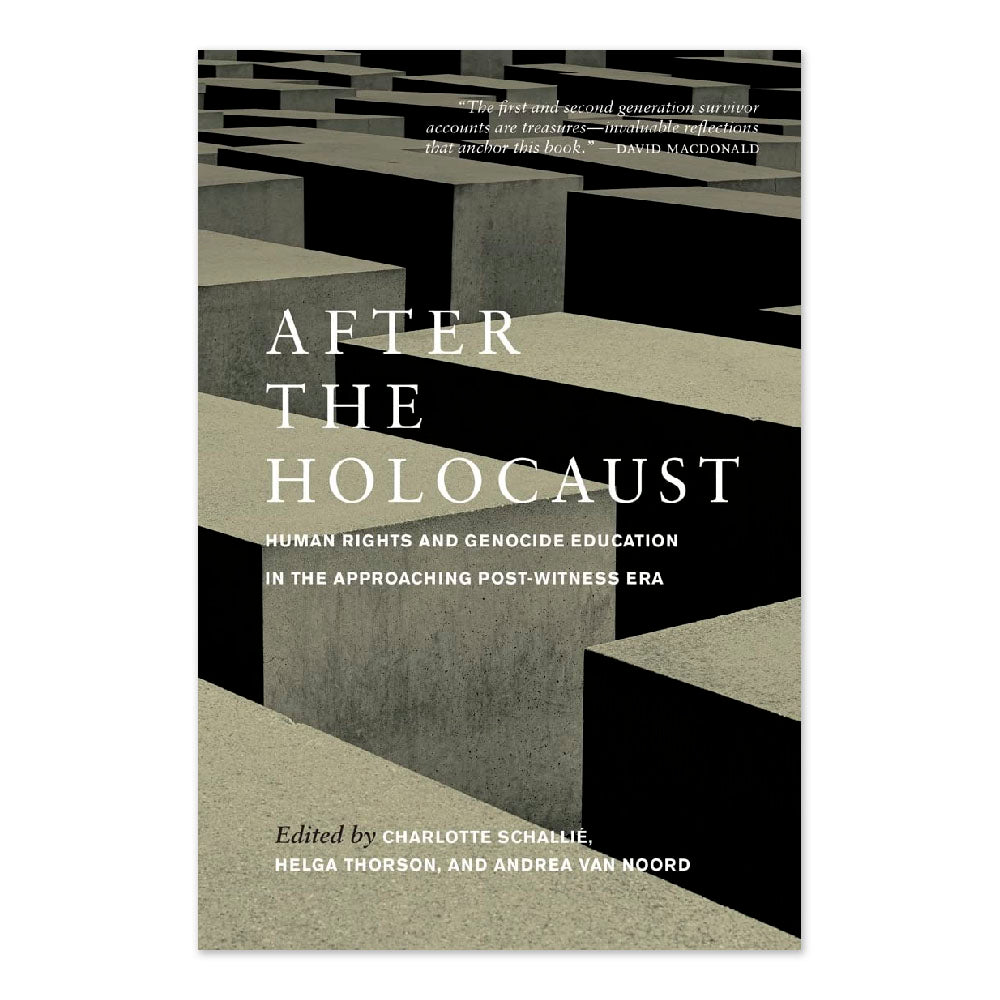 After the Holocaust