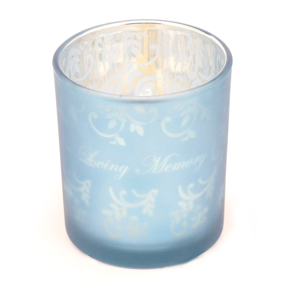 LED Yahrzeit (Memorial) Candles