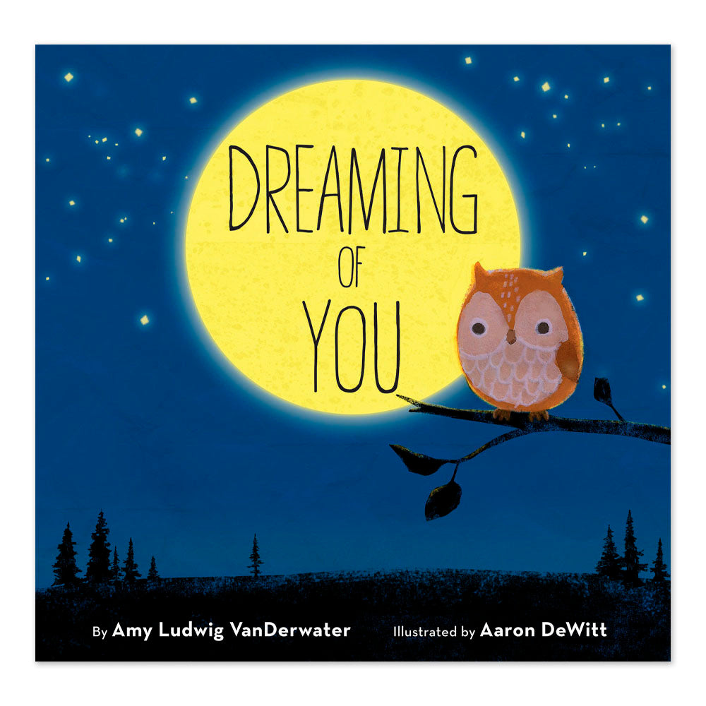 Dreaming of You