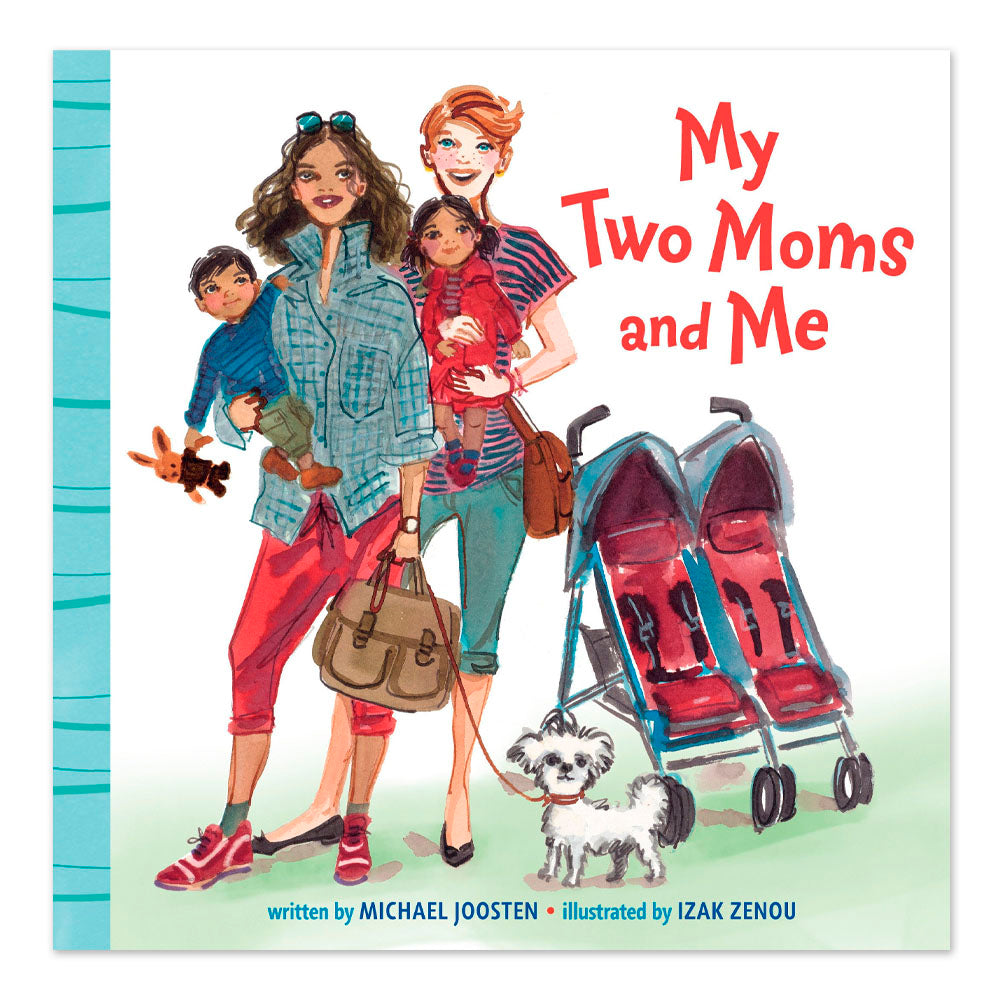 My Two Moms and Me