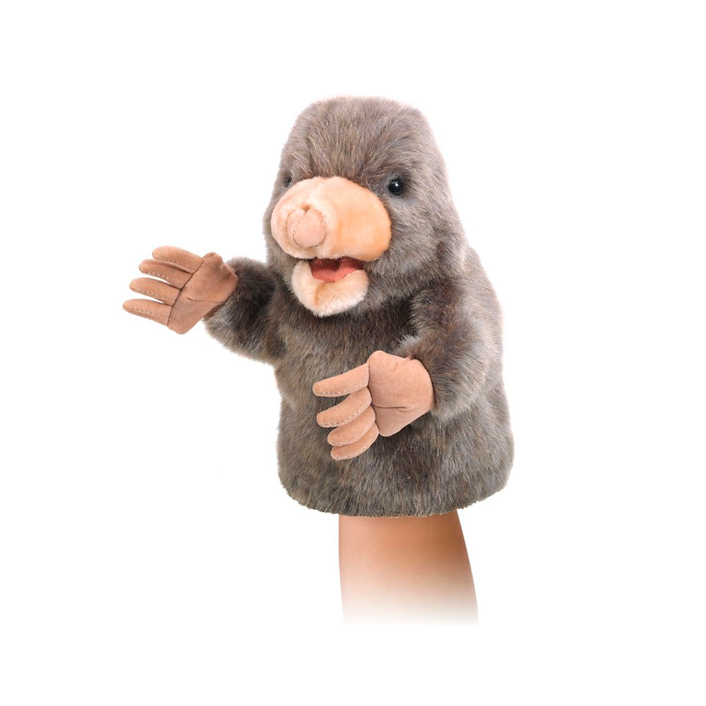 Little Mole Hand Puppet