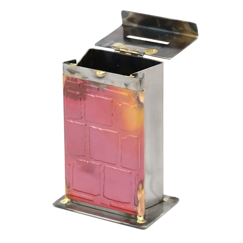 Western Wall Tzedakah Box