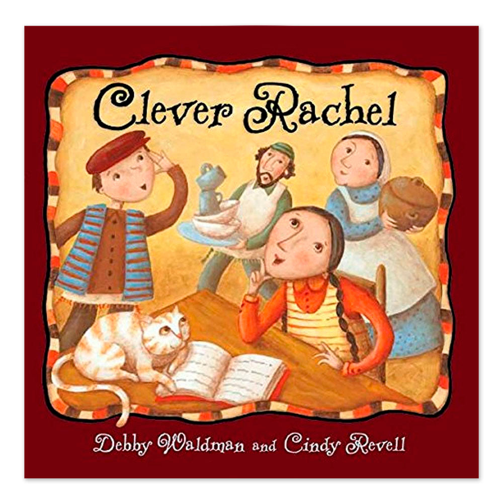 Clever Rachel
