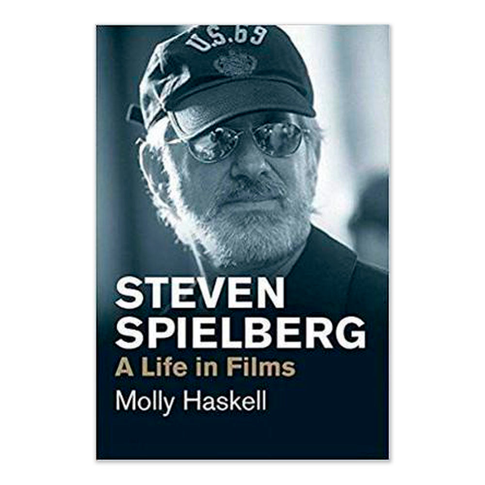 Steven Spielberg: A Life in Films