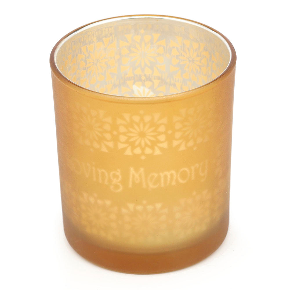 LED Yahrzeit (Memorial) Candles