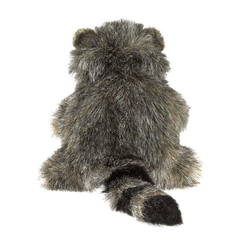 Baby Raccoon Puppet