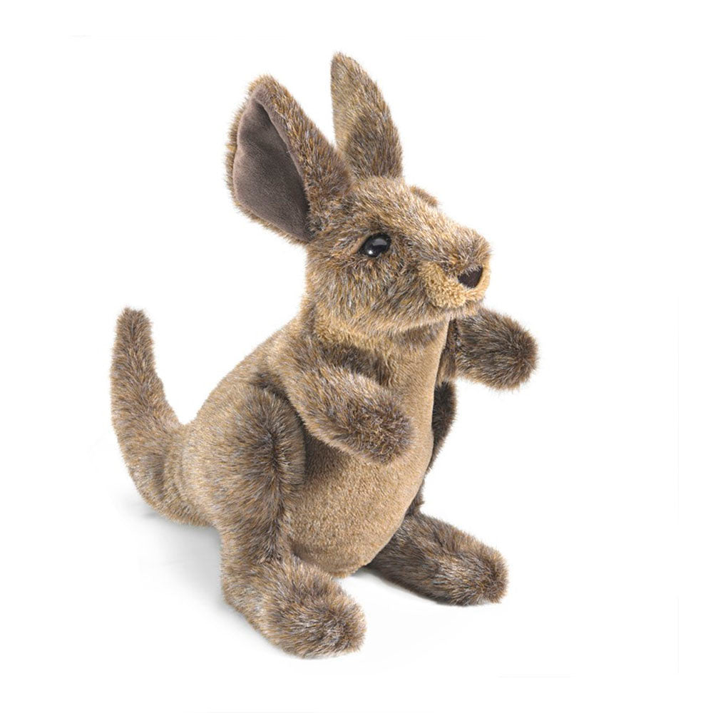 Small Kangaroo Puppet