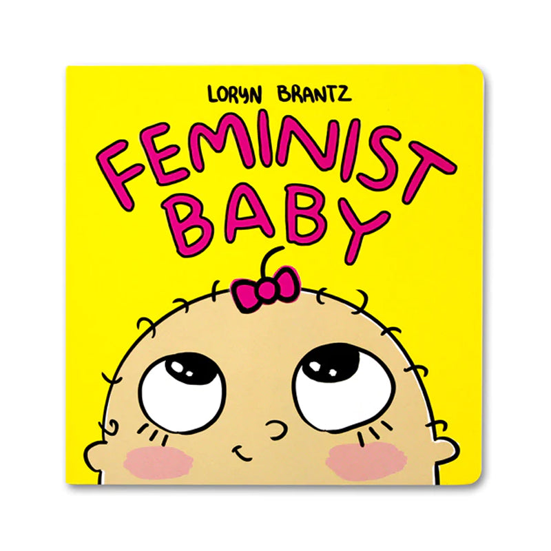 Feminist Baby