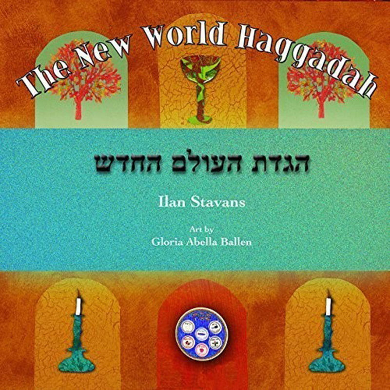 The New World Haggadah