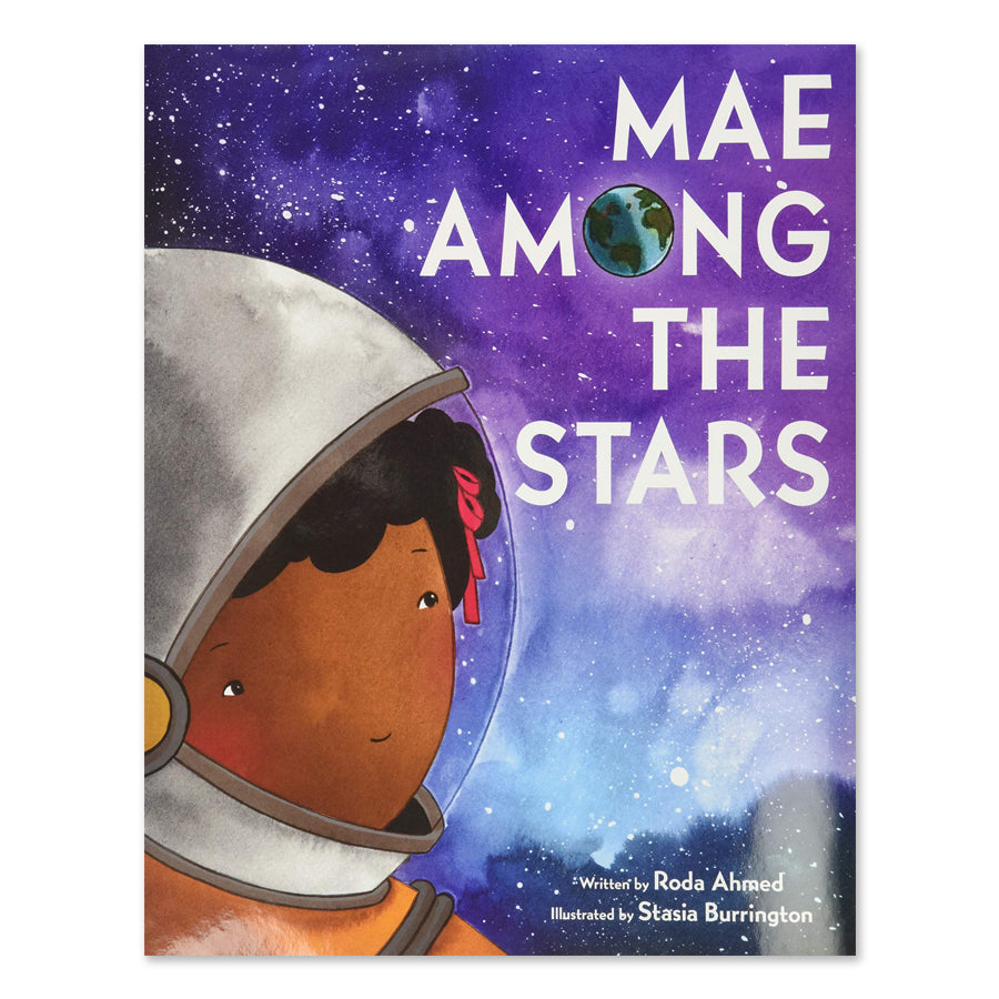 Mae Among the Stars