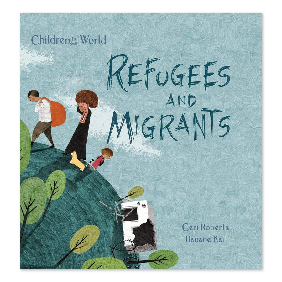 Refugees & Migrants