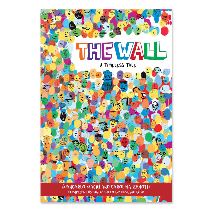 The Wall: A Timeless Tale