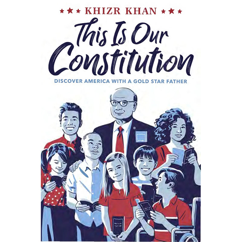 This is Our Constitution