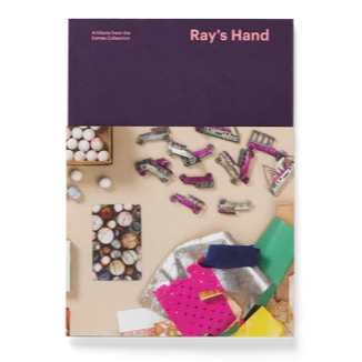 Ray’s Hand