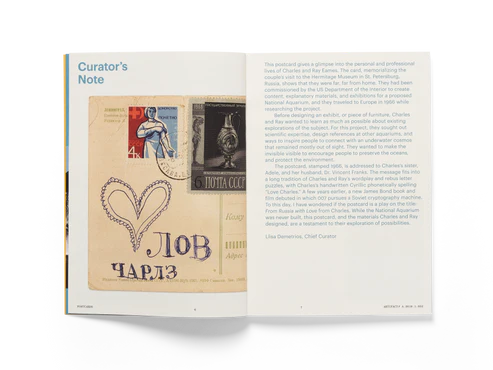 Postcards