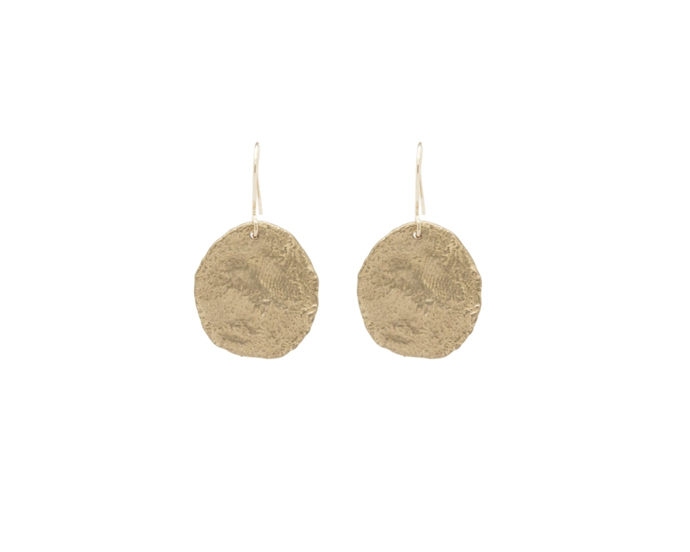 Moonscape Earrings