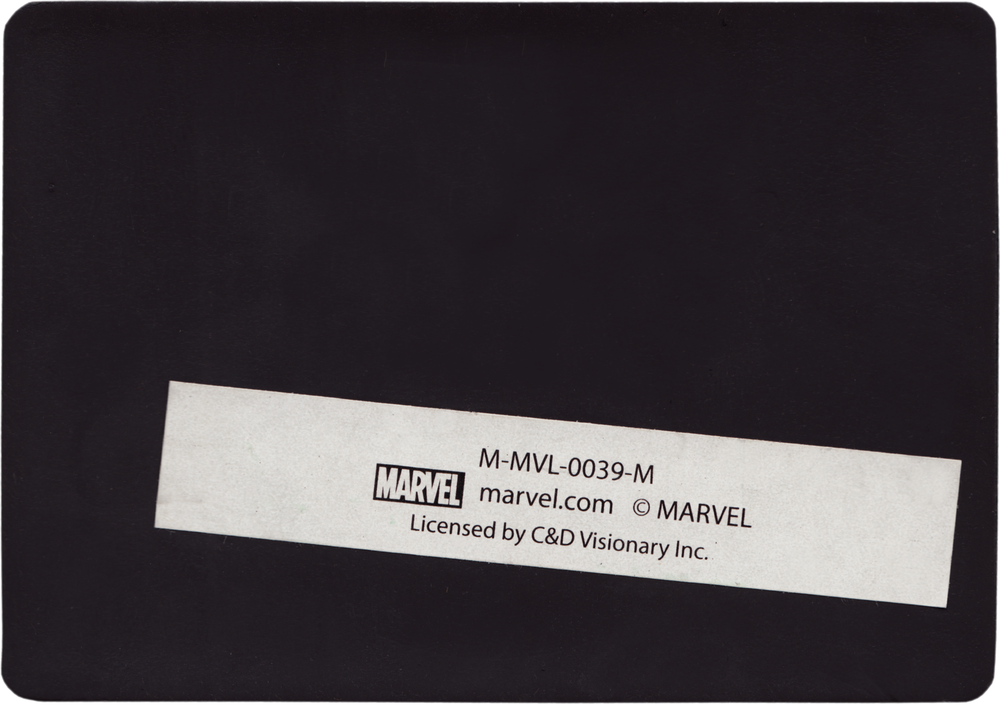 Magnet - Guardians Of The Galaxy Logo Marvel Comics