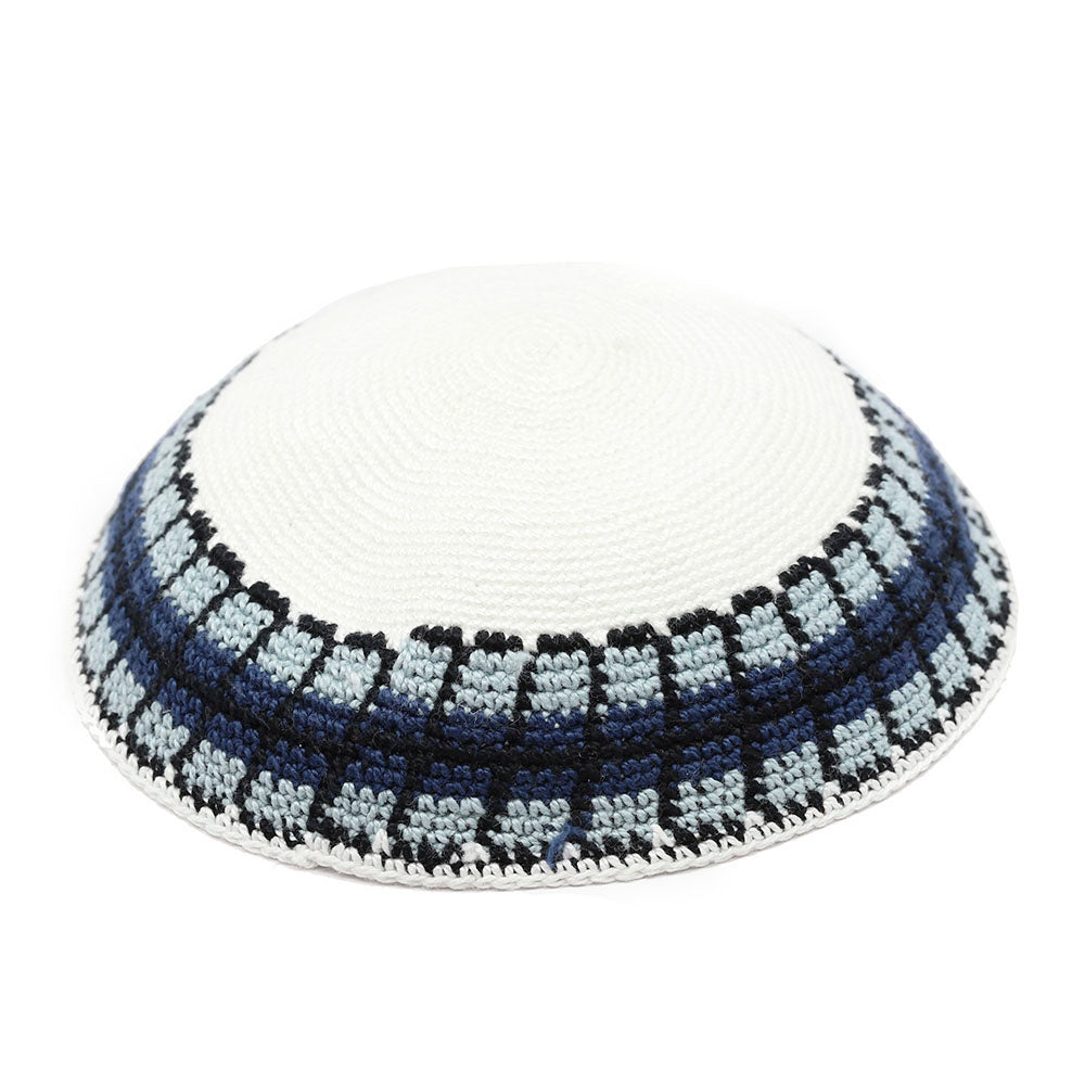 Extra Fine Knit Kippah