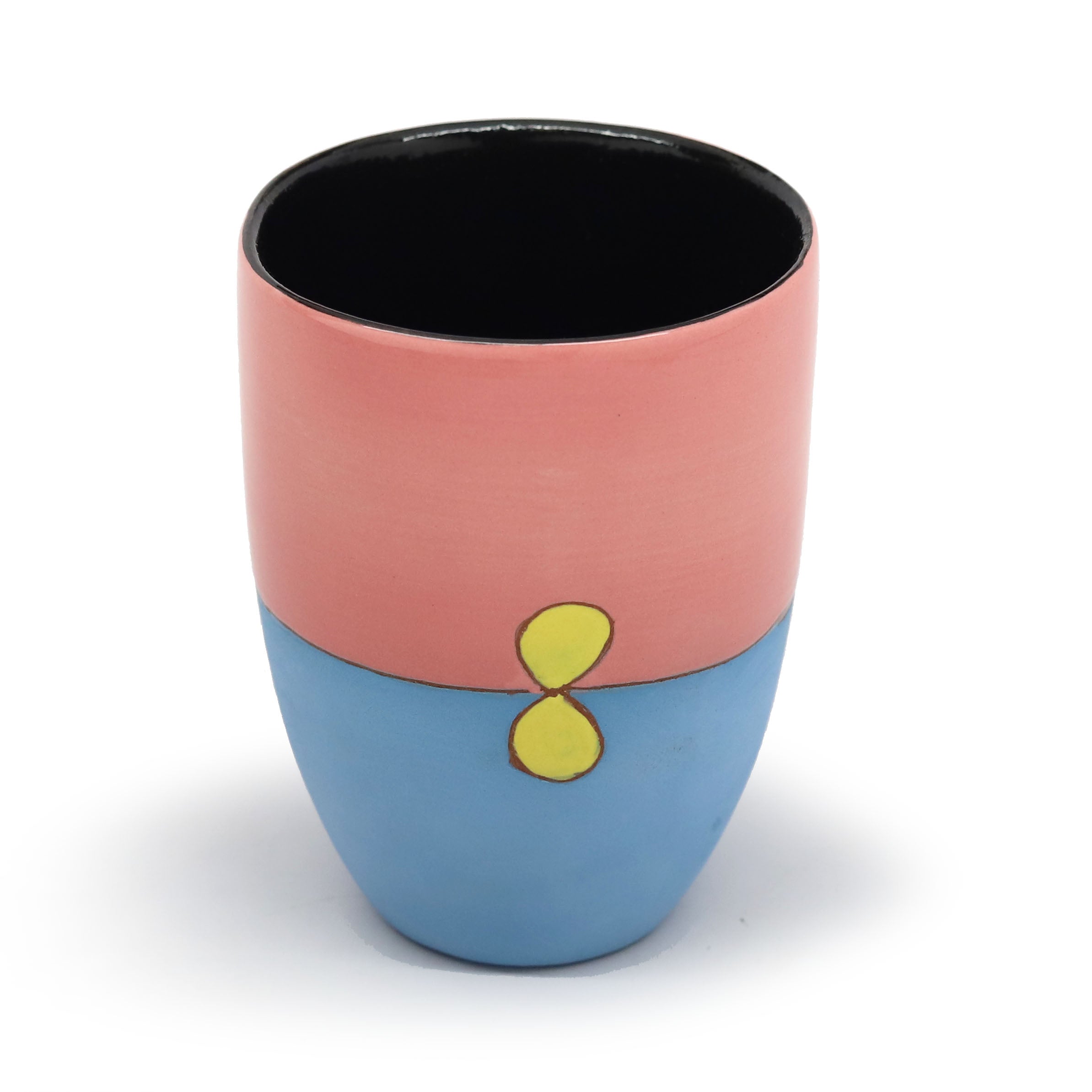 Ceramic Beaker - Last Remaining