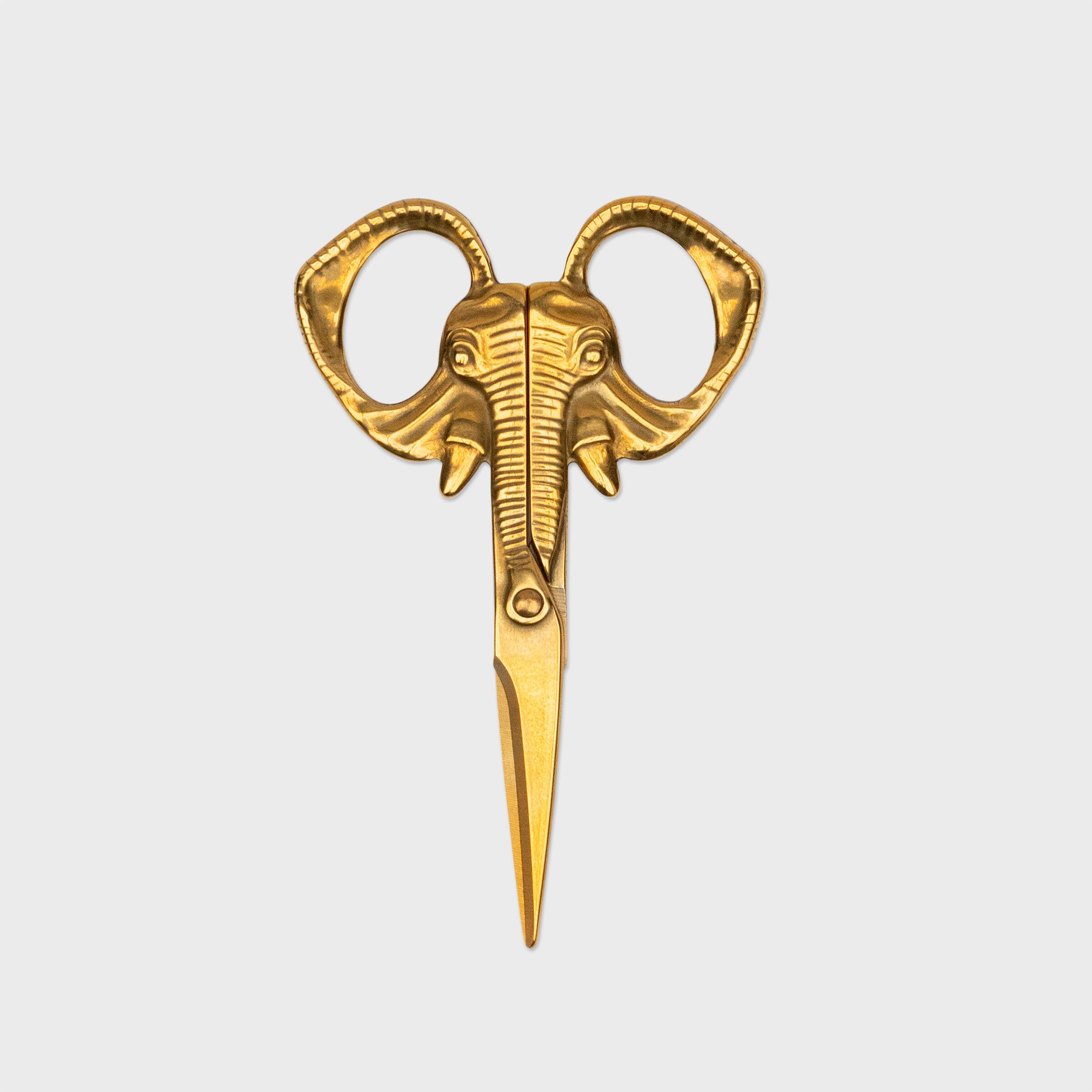 Jumbo Elephant Scissors