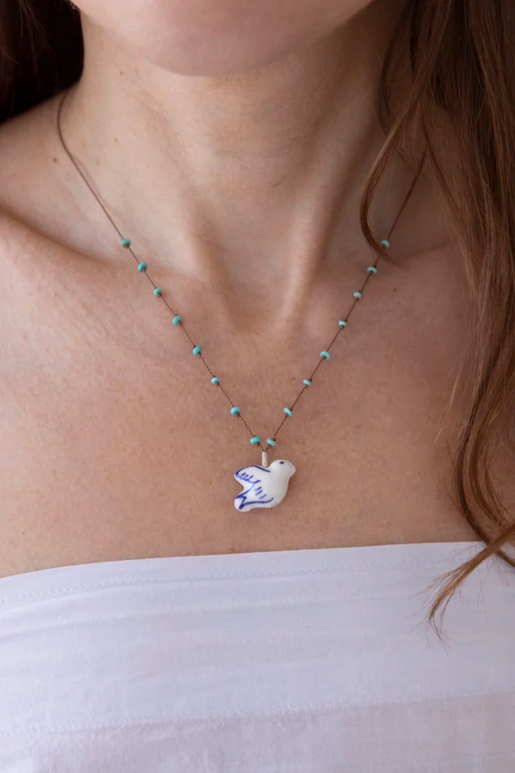 Paloma Necklace