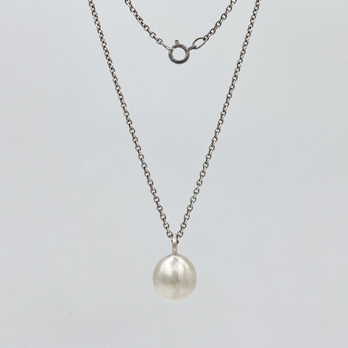 Small Ball Necklace