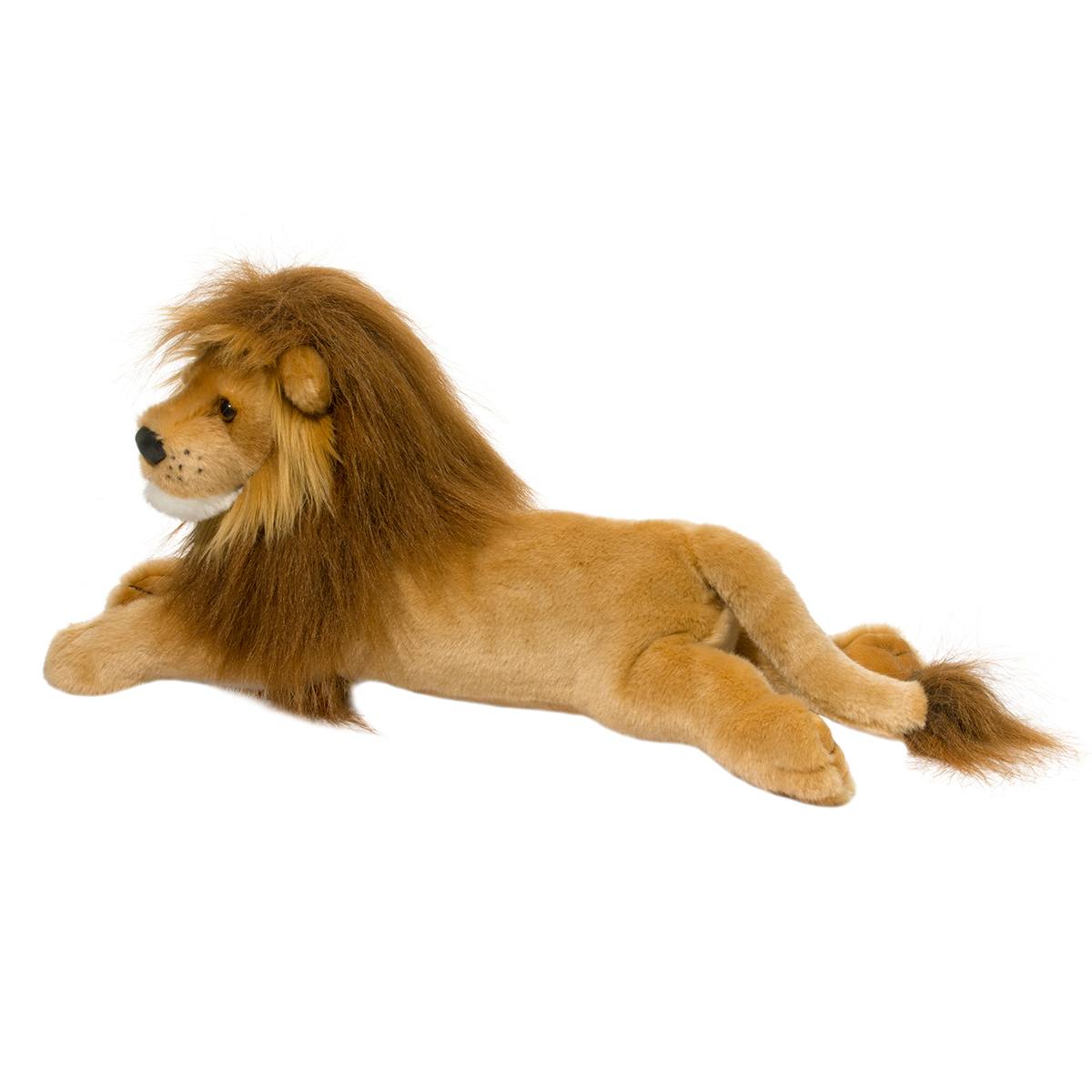 Zeus Lion