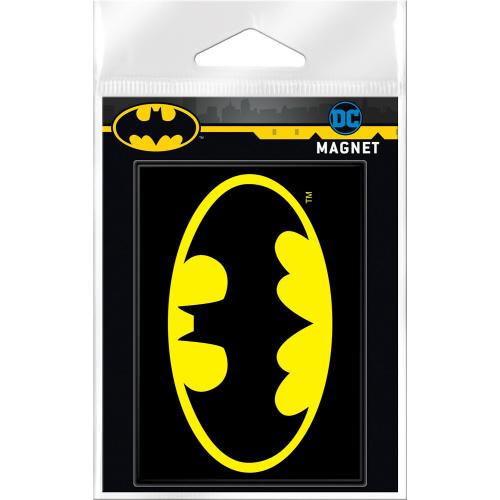 Batman Logo Magnet