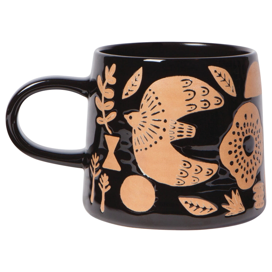 Myth Imprint Stoneware 12 oz Mug