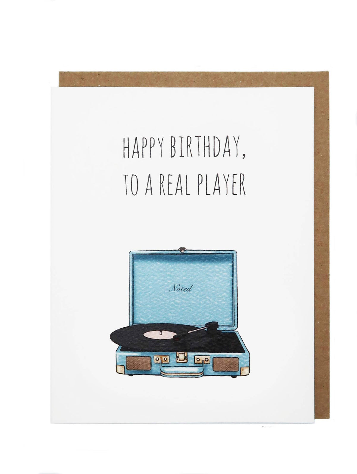Real Player Birthday