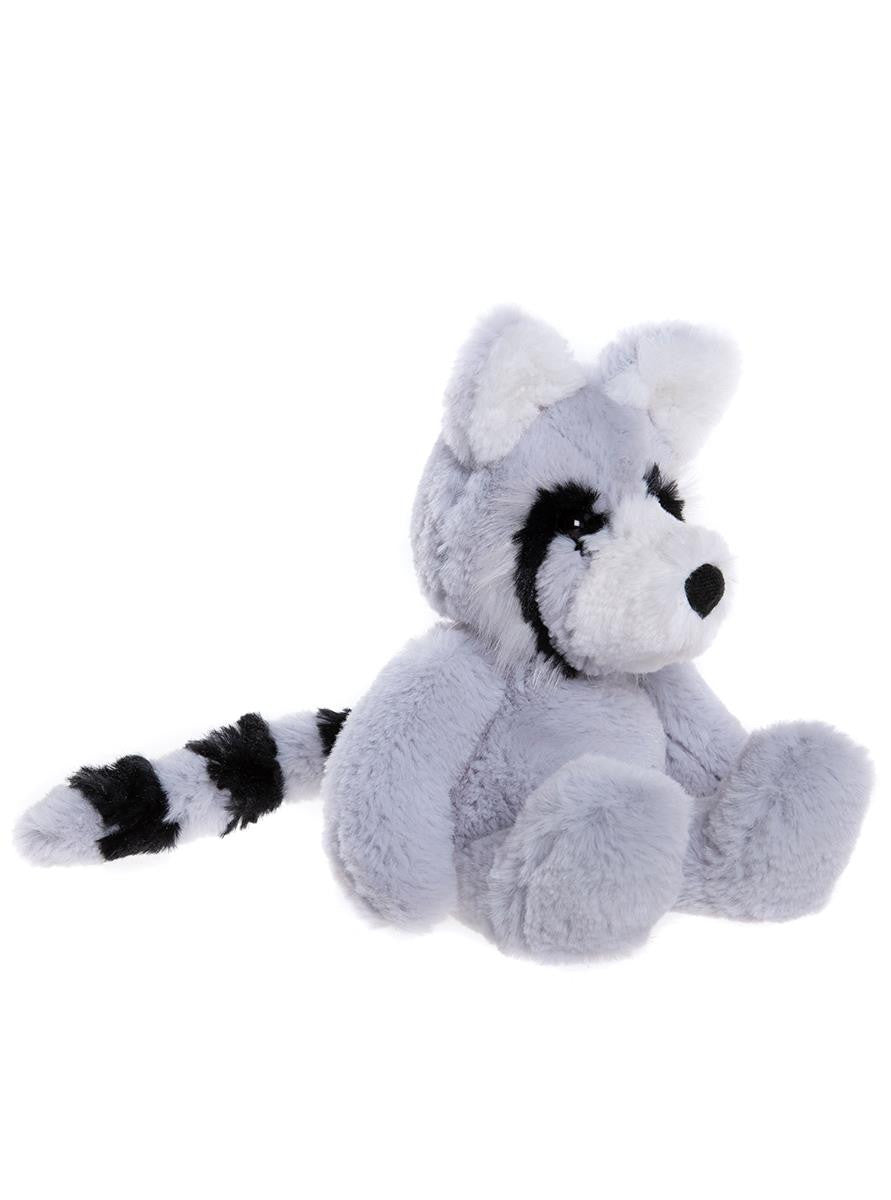 Riley Raccoon