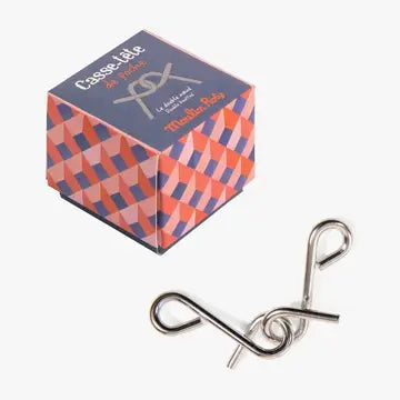 Pocket Puzzle