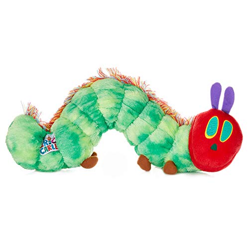 The Very Hungry Caterpillar Stuffed Animal