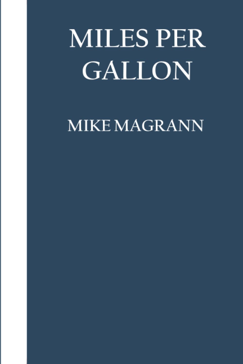 Miles Per Gallon