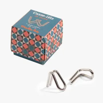 Pocket Puzzle