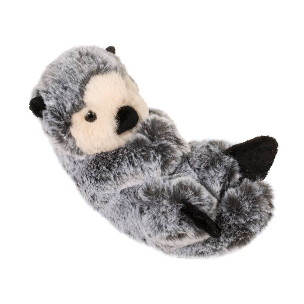 Lil’ Baby Sea Otter