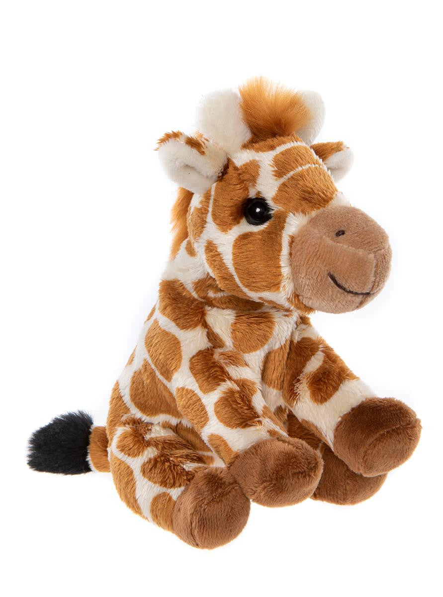 Cuddle Club Giraffe