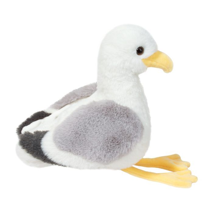 Stewie Soft Seagull