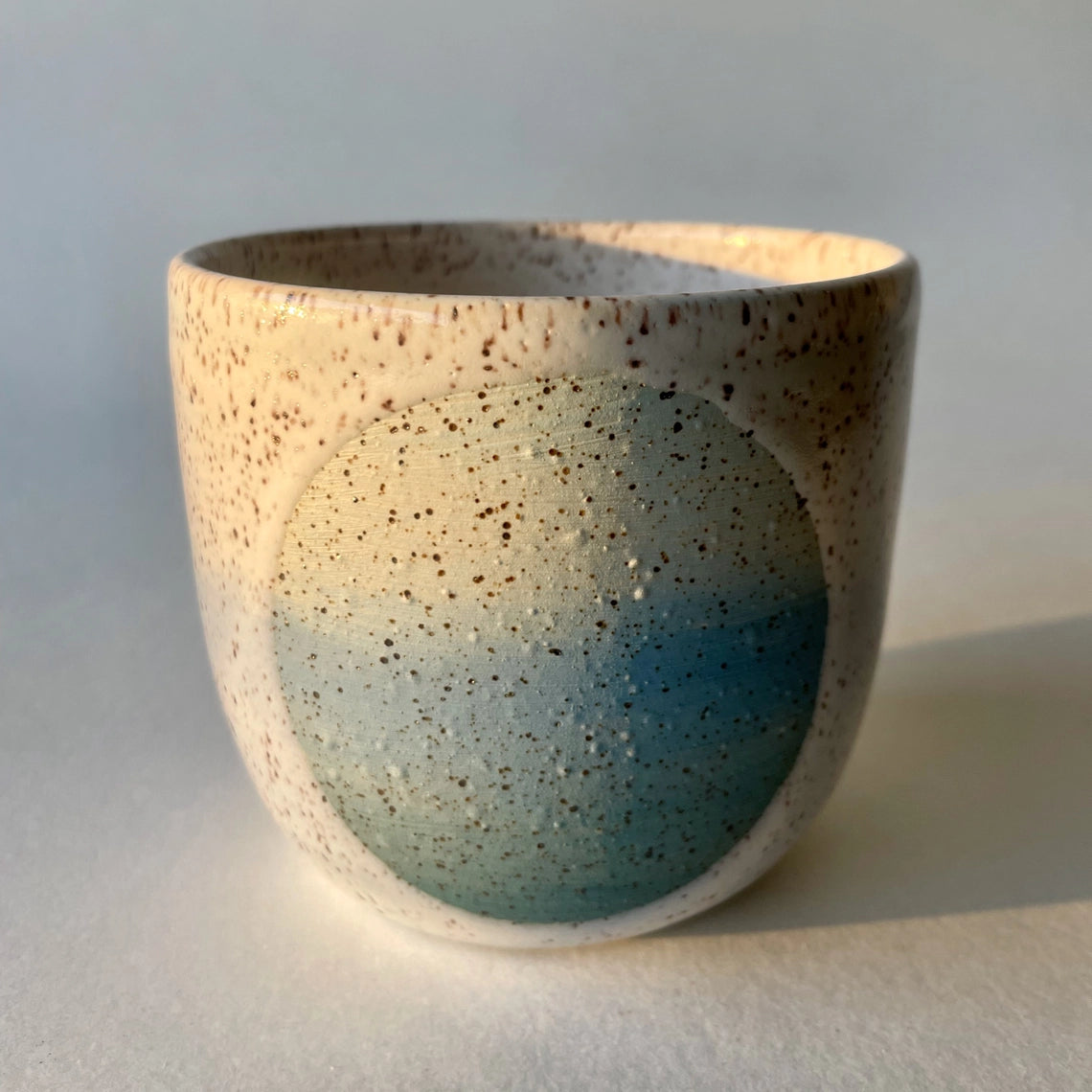 Fade Vessel - Handmade Ceramic