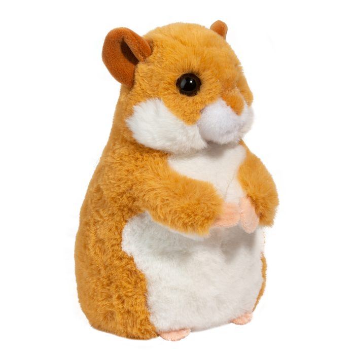 Hammie Soft Hamster