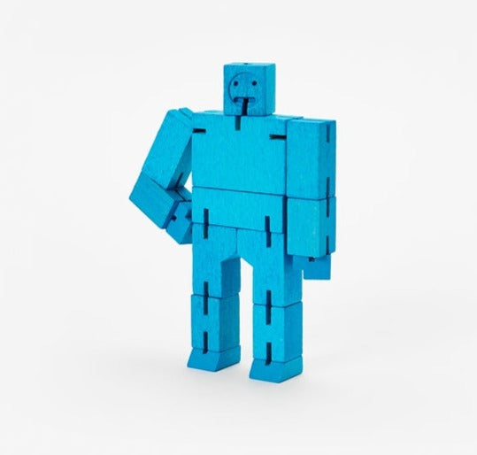 Cubebot®