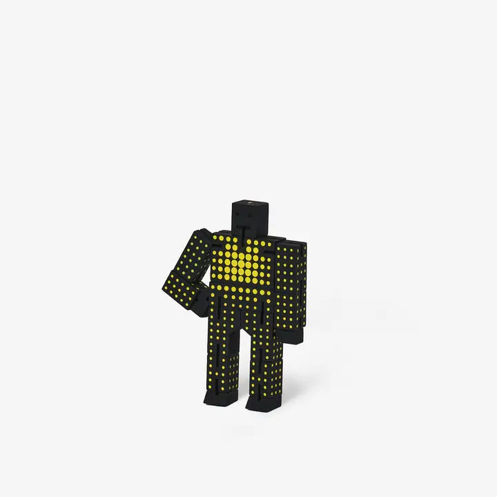 Cubebot®
