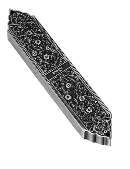 Marrakesh Mezuzah
