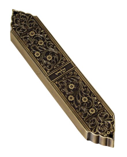 Marrakesh Mezuzah