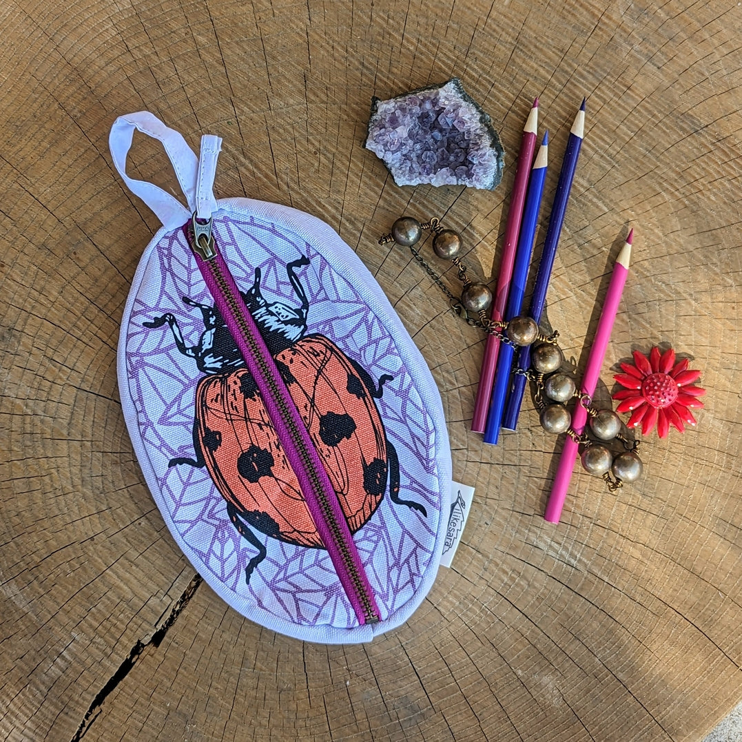 Zipper Pouch